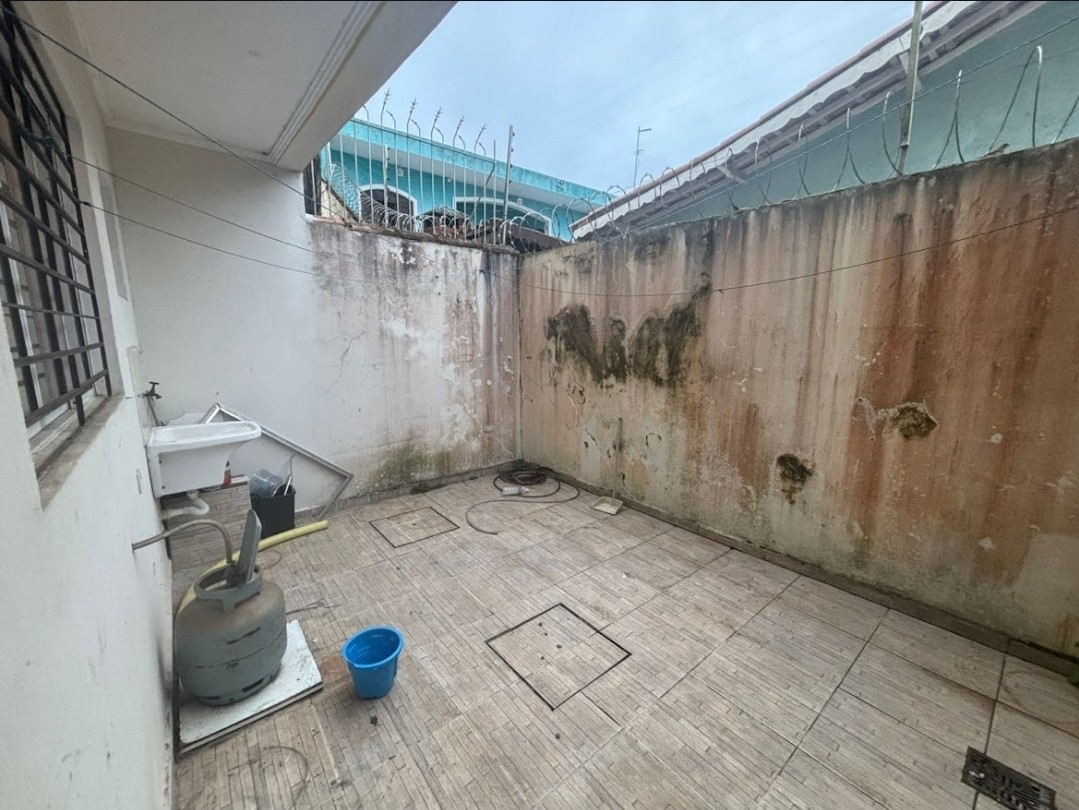 Sobrado, 2 quartos - Foto 8