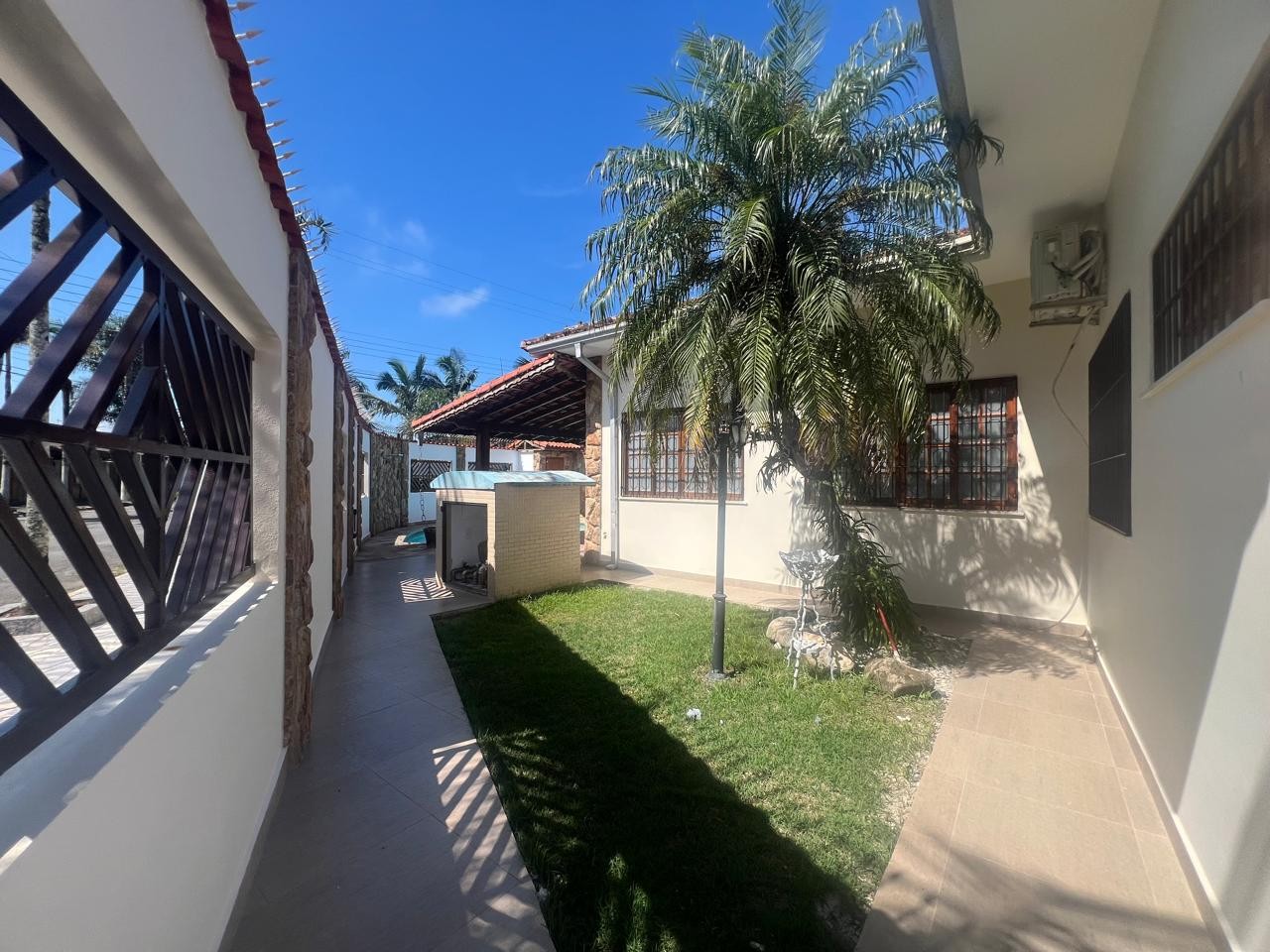 Casa, 3 quartos - Foto 3