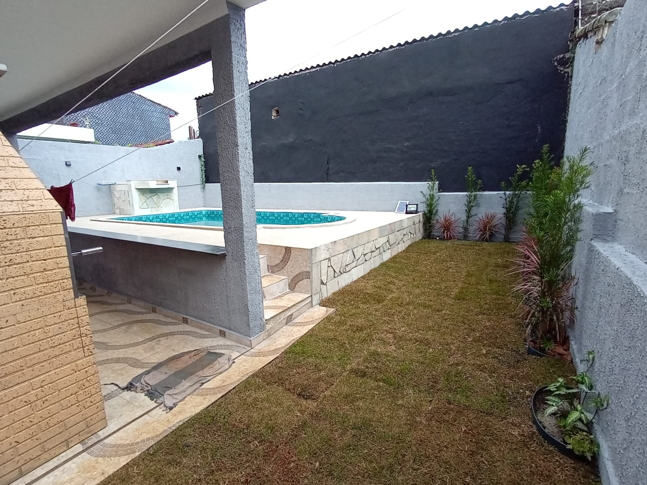 Casa, 3 quartos - Foto 5