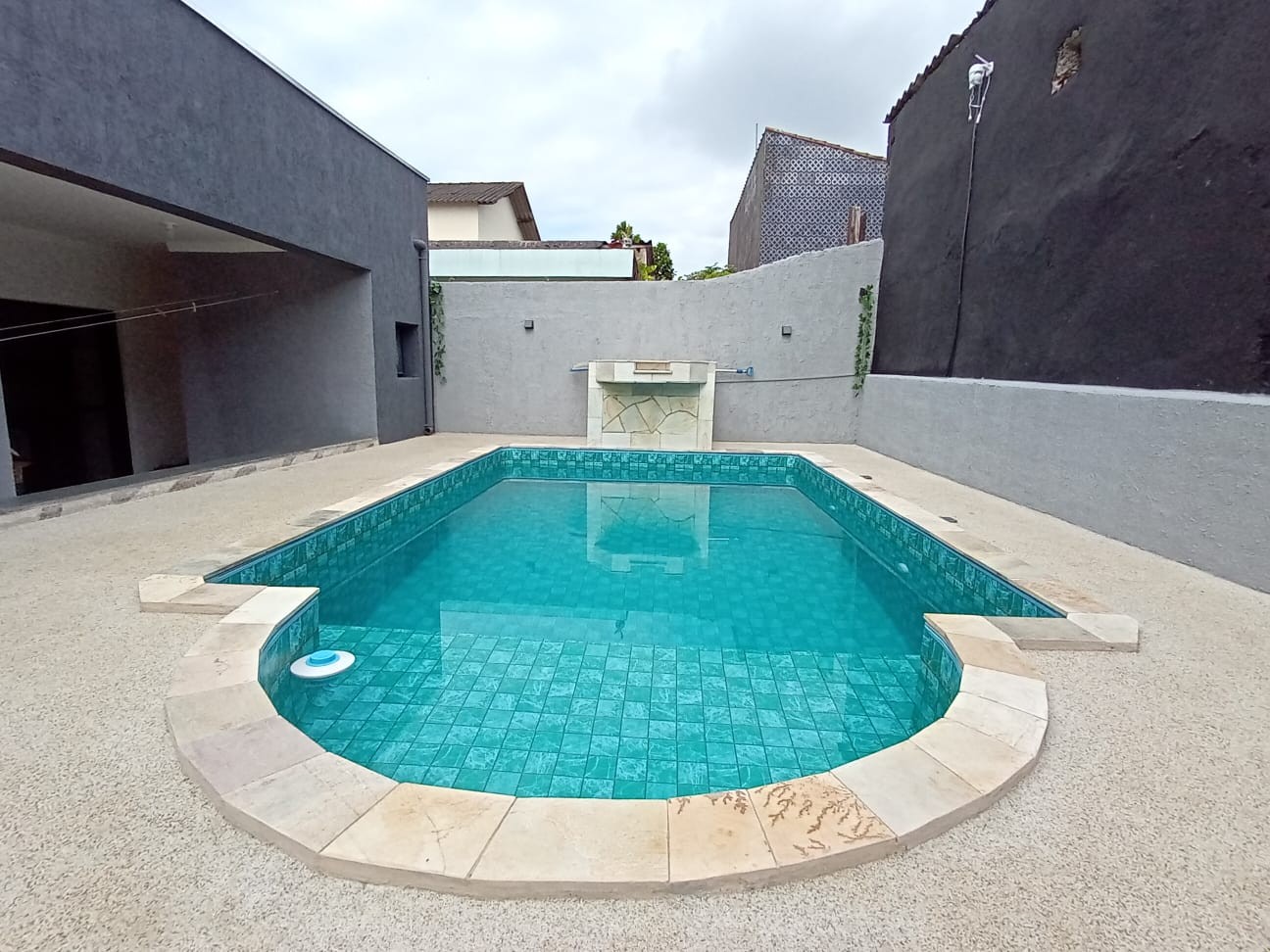 Casa, 3 quartos - Foto 1