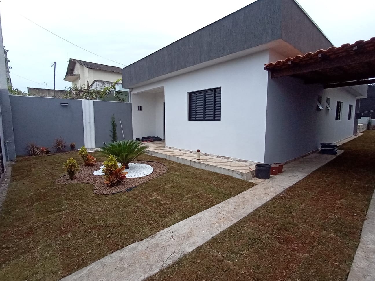 Casa, 3 quartos - Foto 8