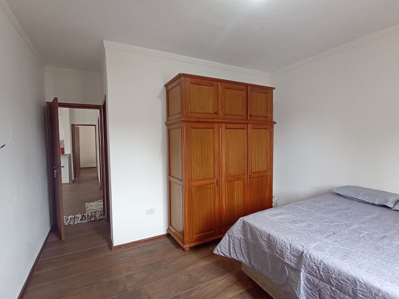Casa, 3 quartos - Foto 12