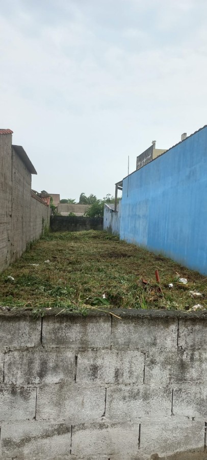 Terreno, 210 m² - Foto 1