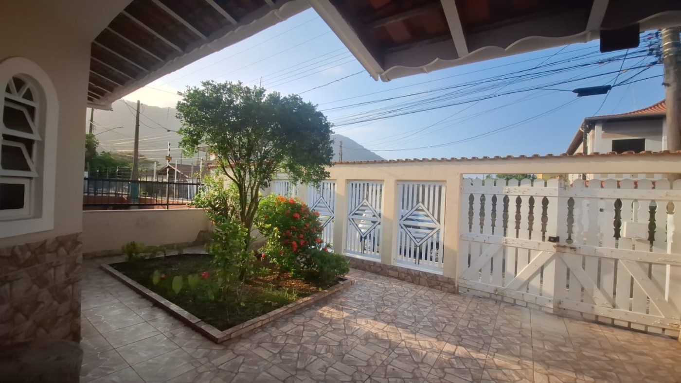 Casa, 2 quartos - Foto 3