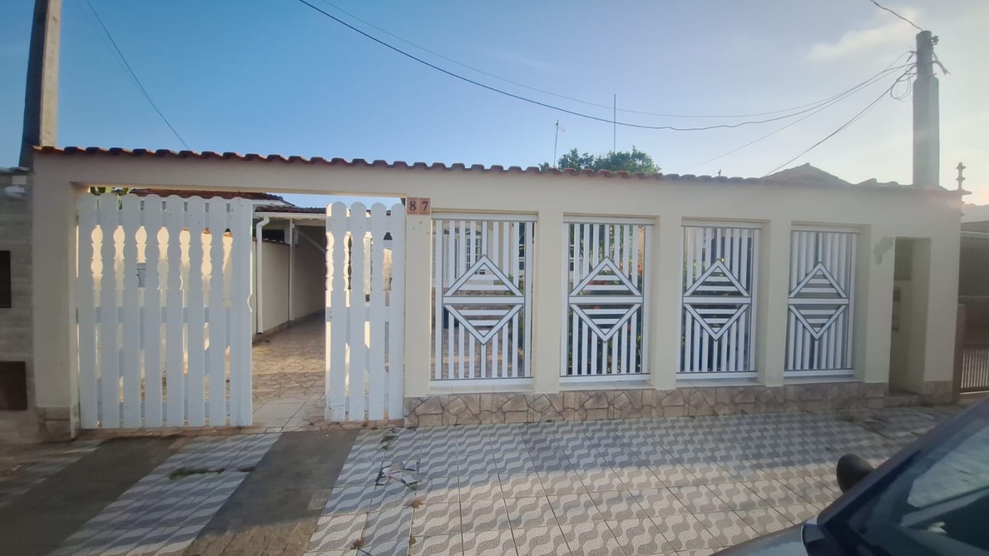 Casa, 2 quartos - Foto 2