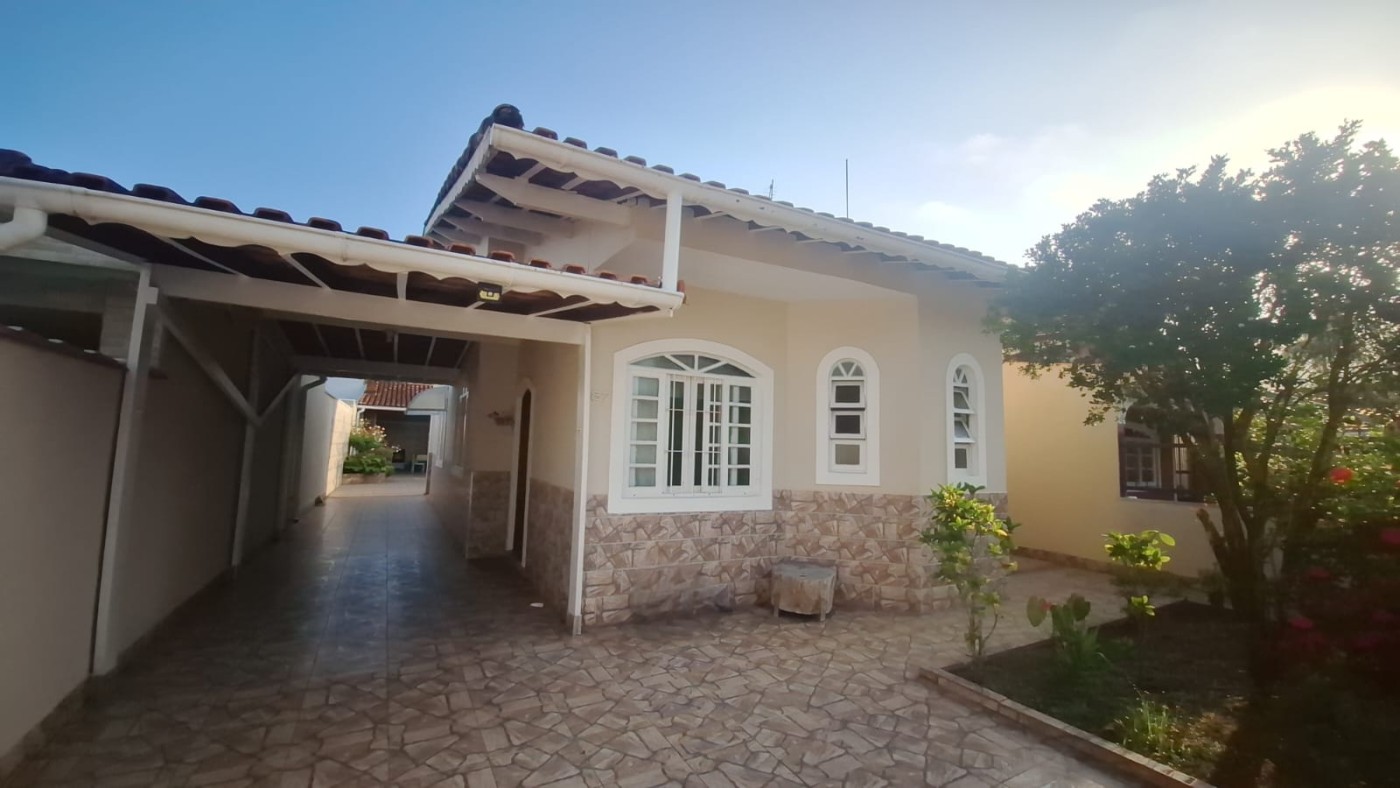 Casa, 2 quartos - Foto 1
