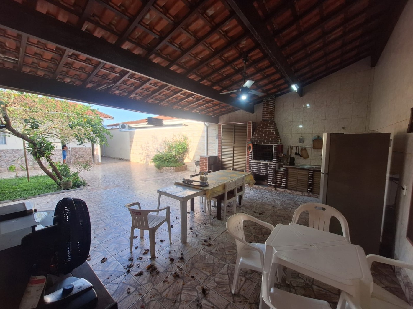 Casa, 2 quartos - Foto 20