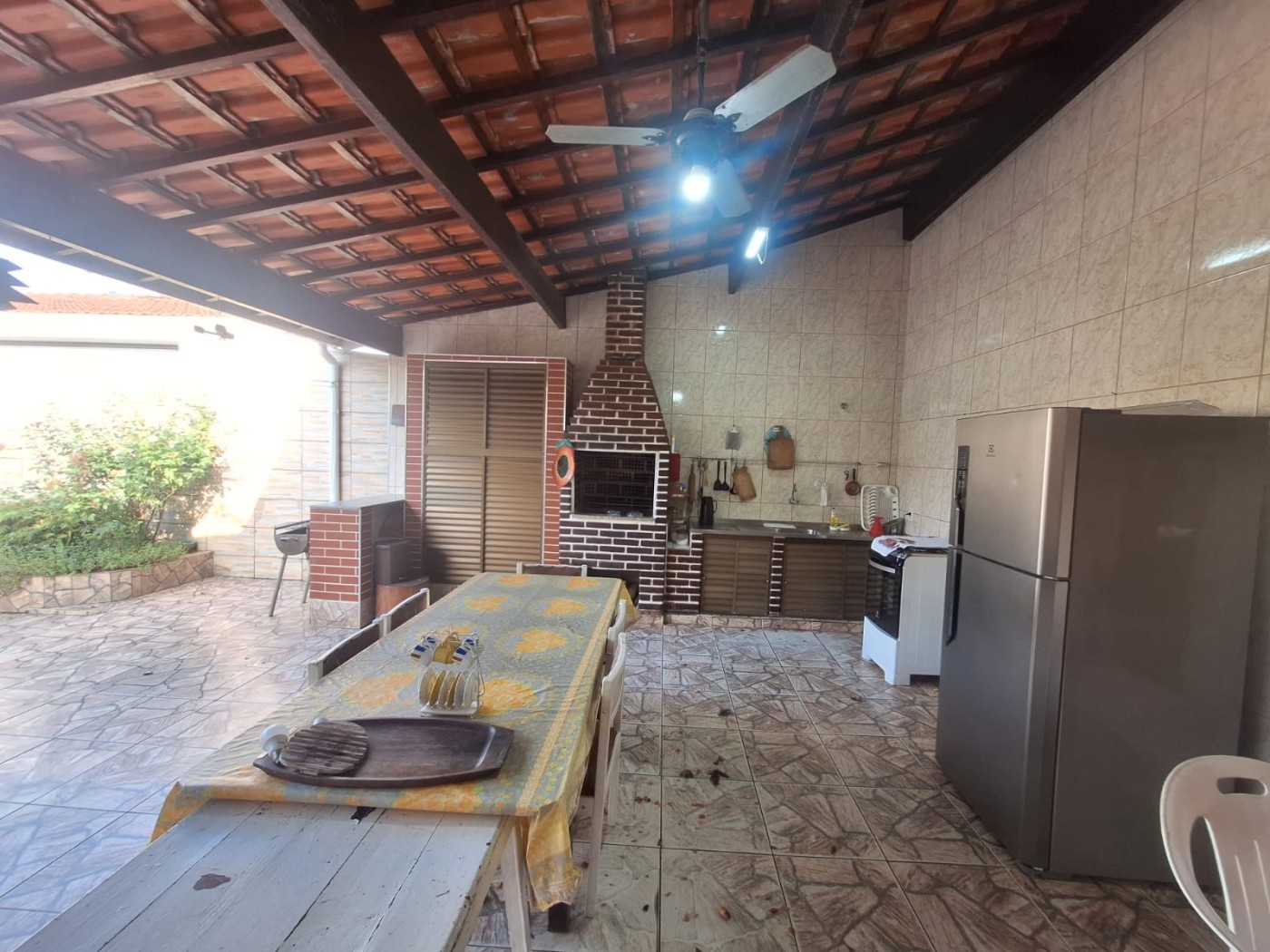 Casa, 2 quartos - Foto 21