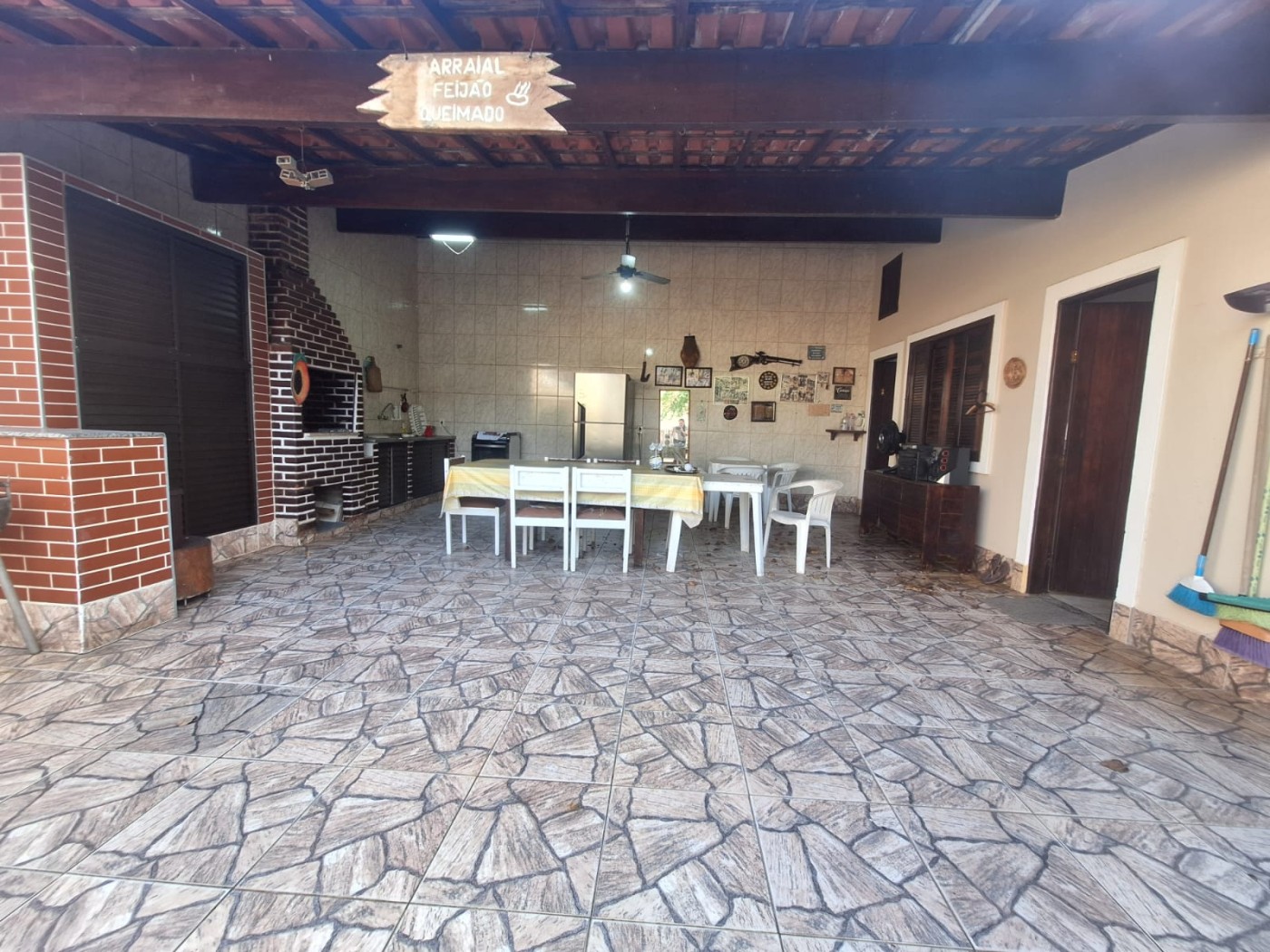 Casa, 2 quartos - Foto 24
