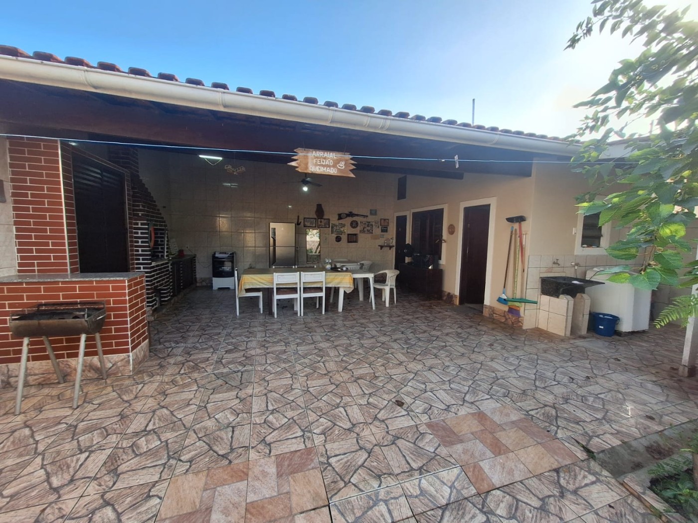 Casa, 2 quartos - Foto 19
