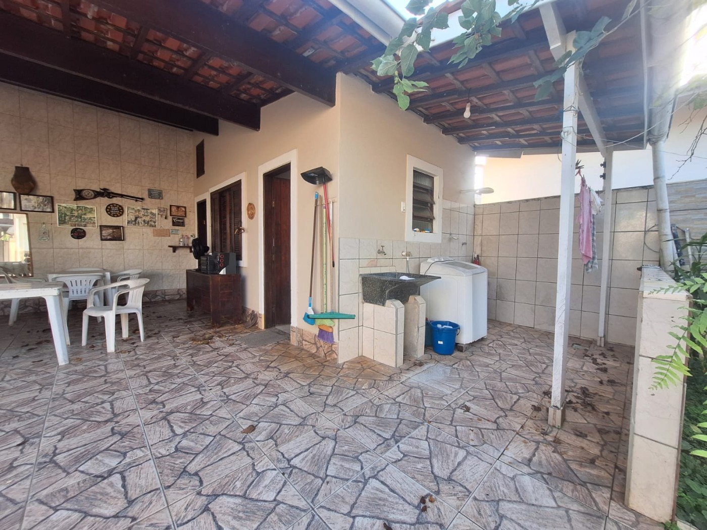 Casa, 2 quartos - Foto 23