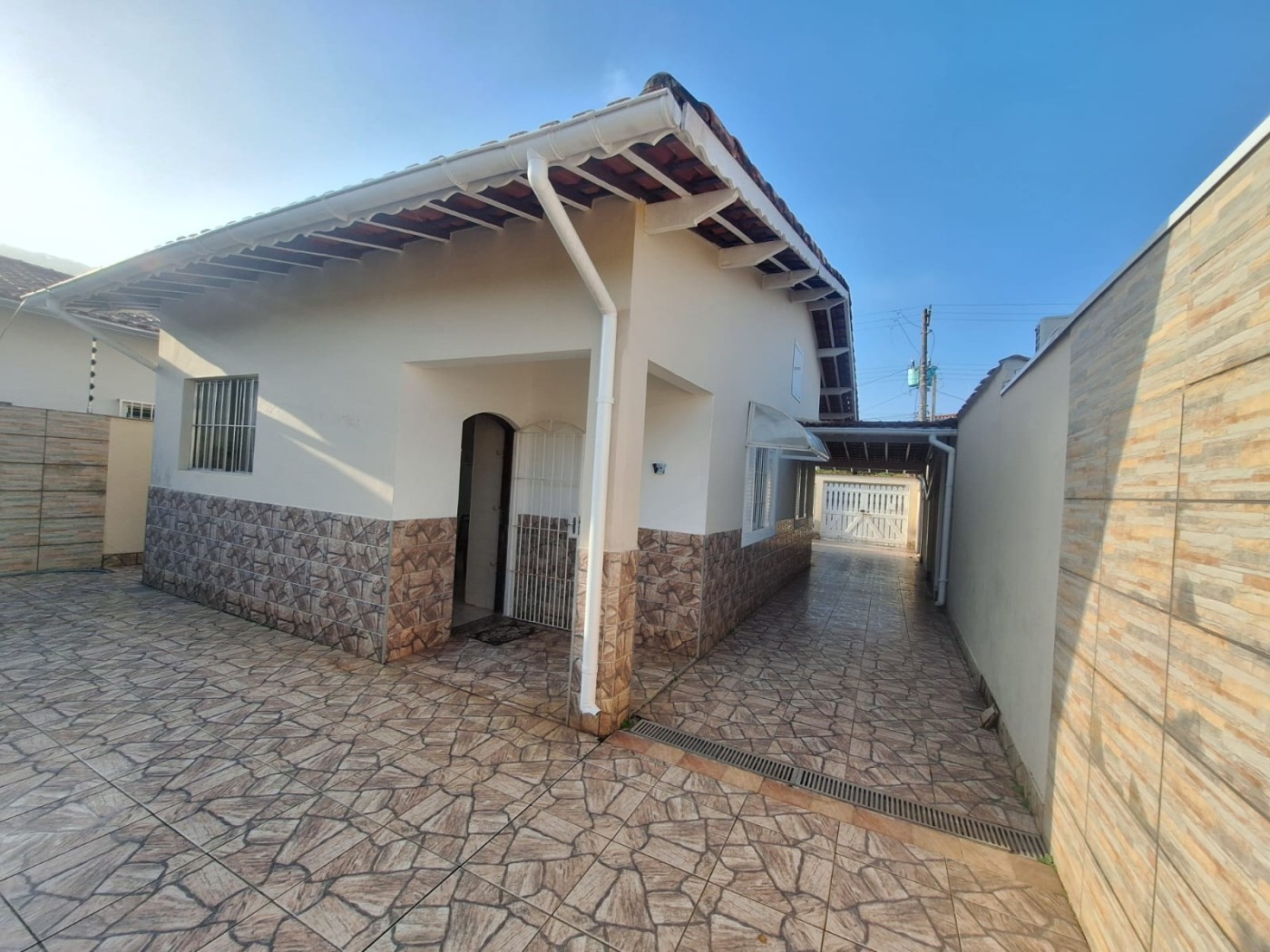 Casa, 2 quartos - Foto 25