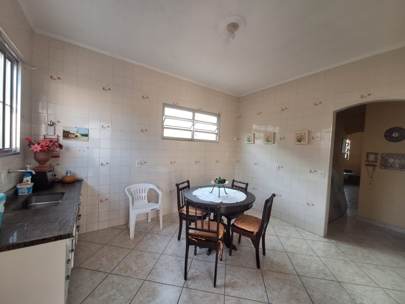 Casa, 2 quartos - Foto 15