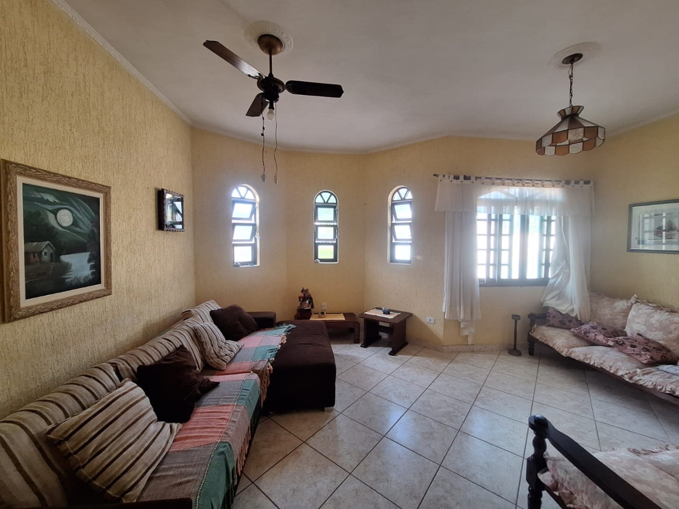 Casa, 2 quartos - Foto 5