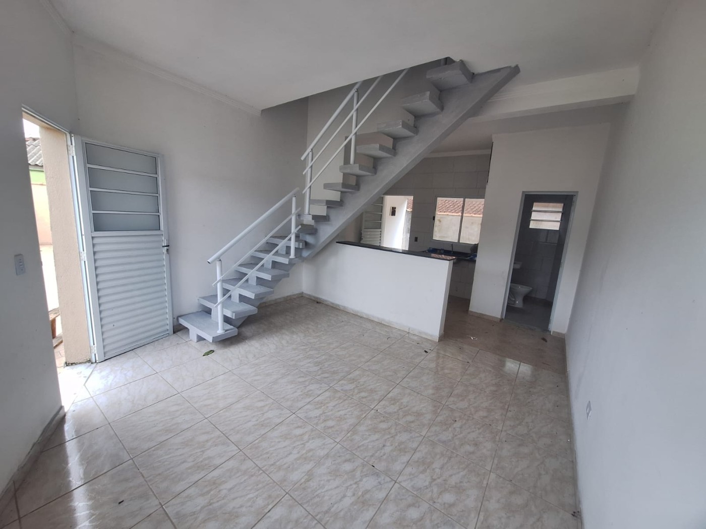 Sobrado, 2 quartos - Foto 1