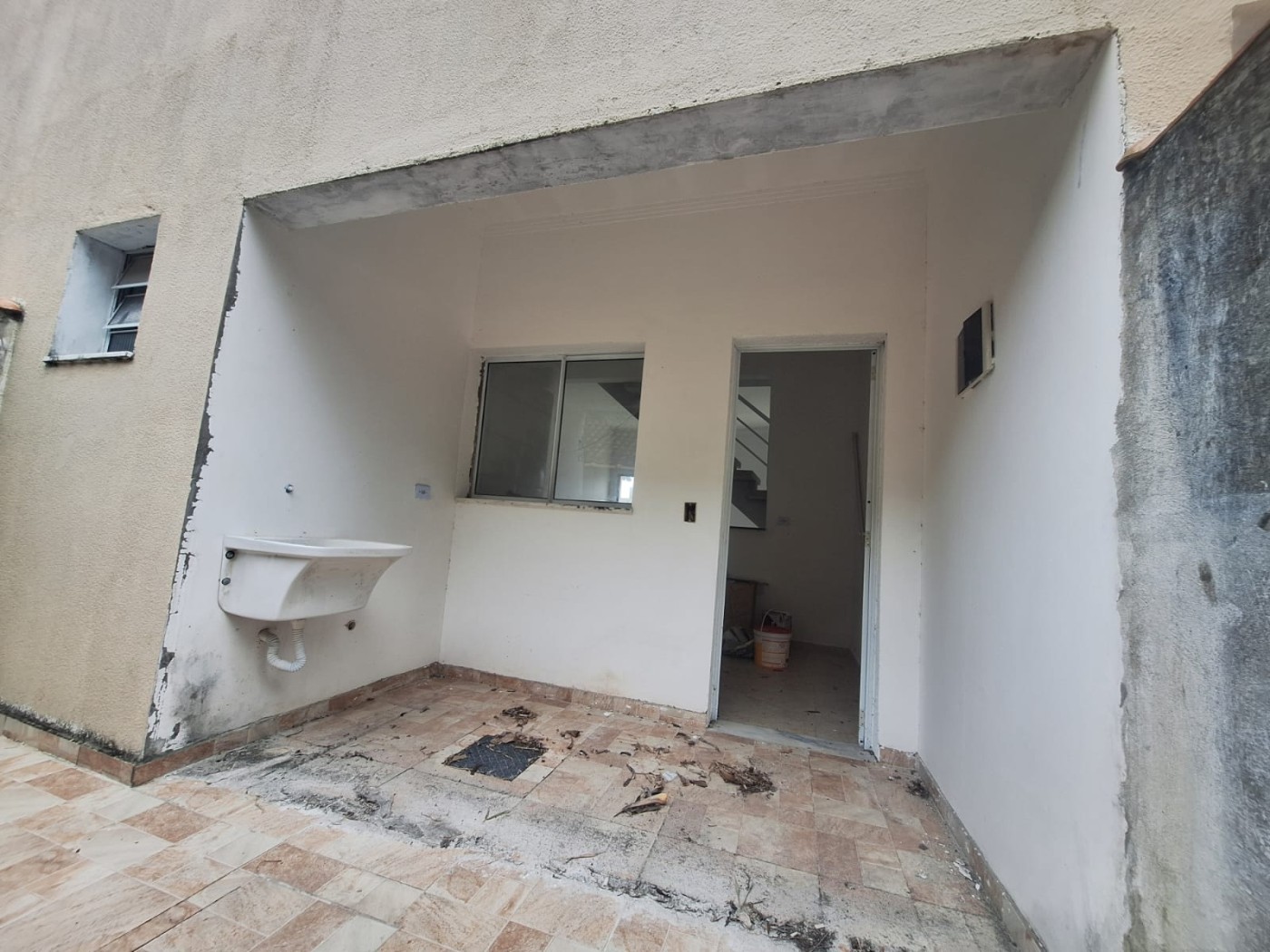 Sobrado, 2 quartos - Foto 6