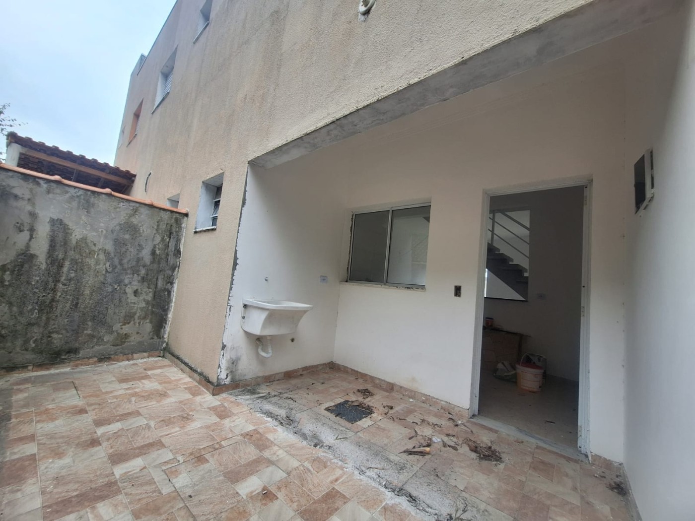 Sobrado, 2 quartos - Foto 5