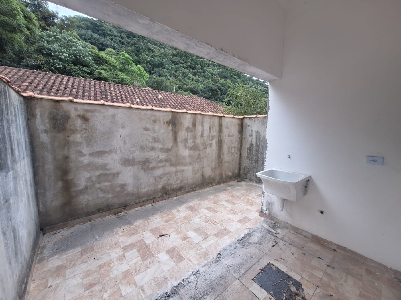 Sobrado, 2 quartos - Foto 7