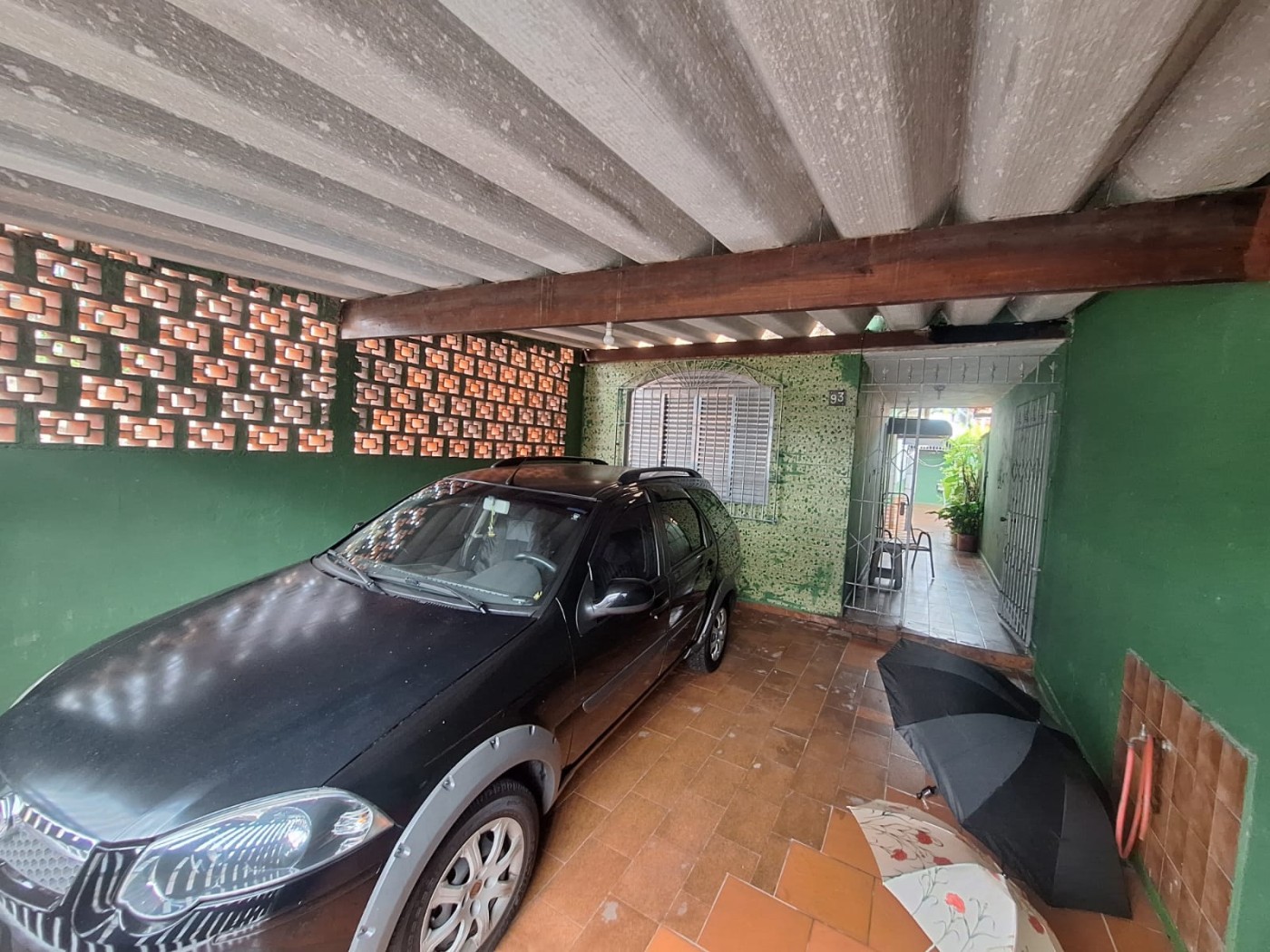 Casa, 2 quartos - Foto 18