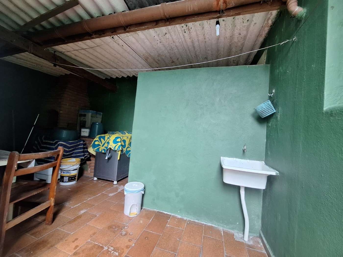 Casa, 2 quartos - Foto 16