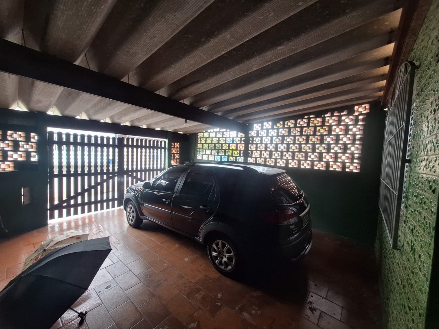 Casa, 2 quartos - Foto 19