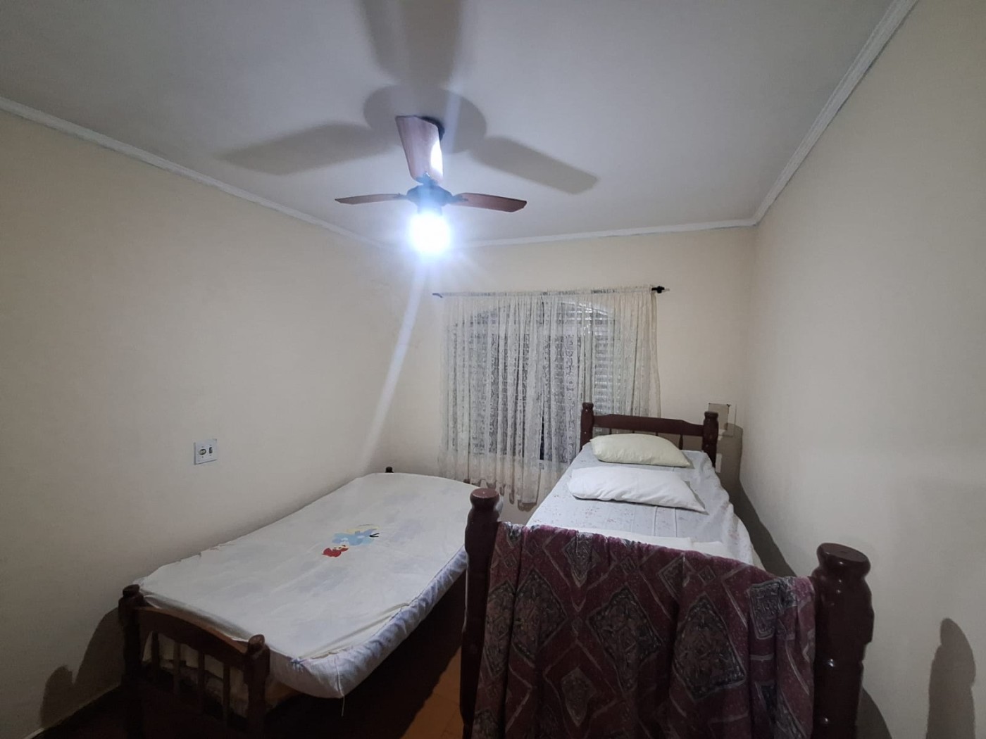Casa, 2 quartos - Foto 4