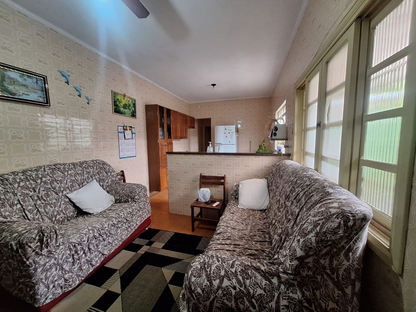 Casa, 2 quartos - Foto 6