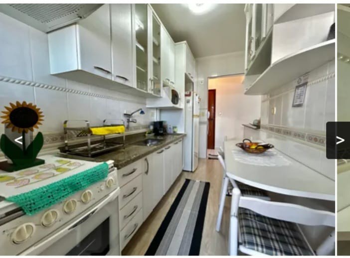 Apartamento, 2 quartos - Foto 8