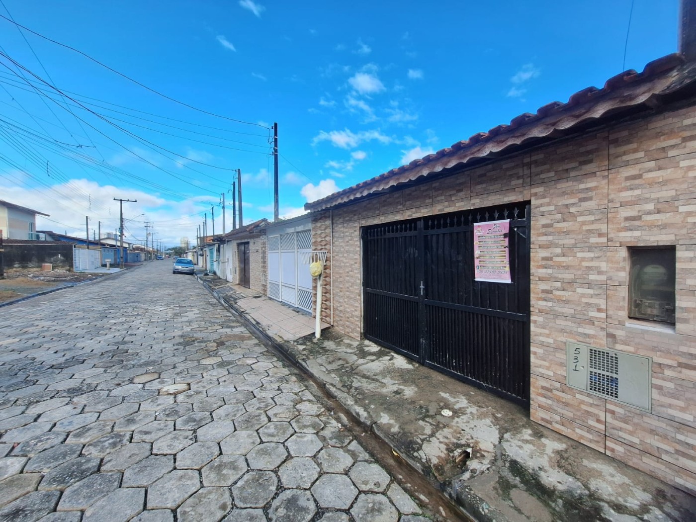 Casa, 3 quartos - Foto 8