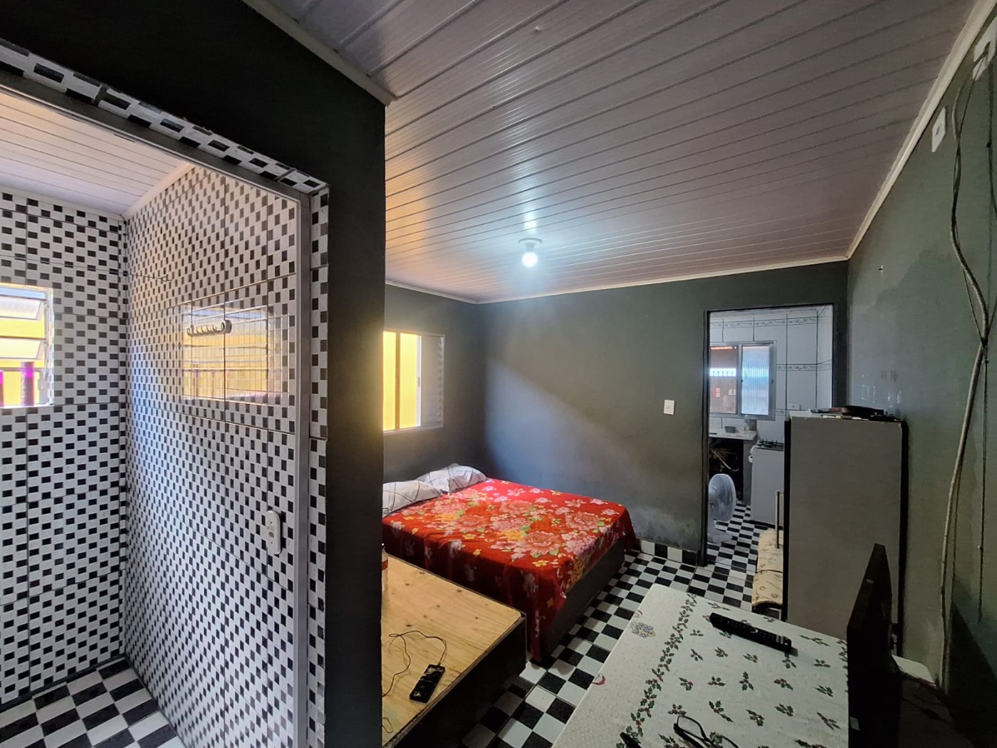 Casa, 3 quartos - Foto 5
