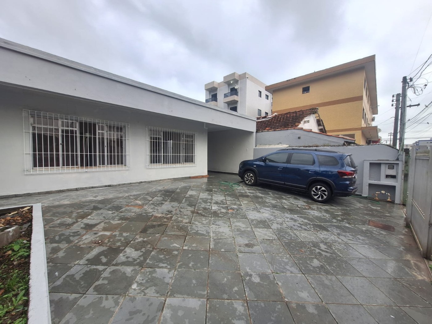 Casa, 3 quartos - Foto 1