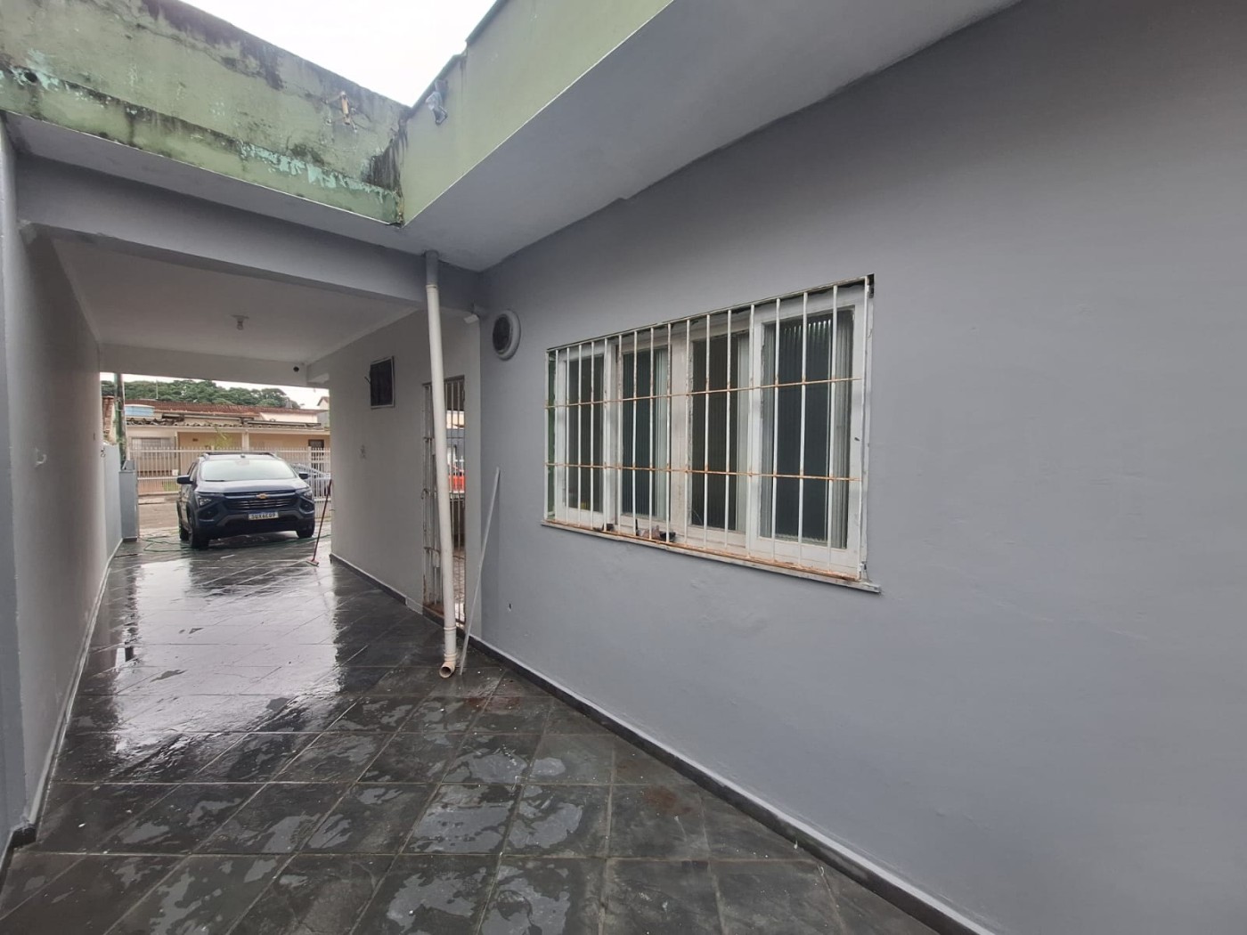 Casa, 3 quartos - Foto 10
