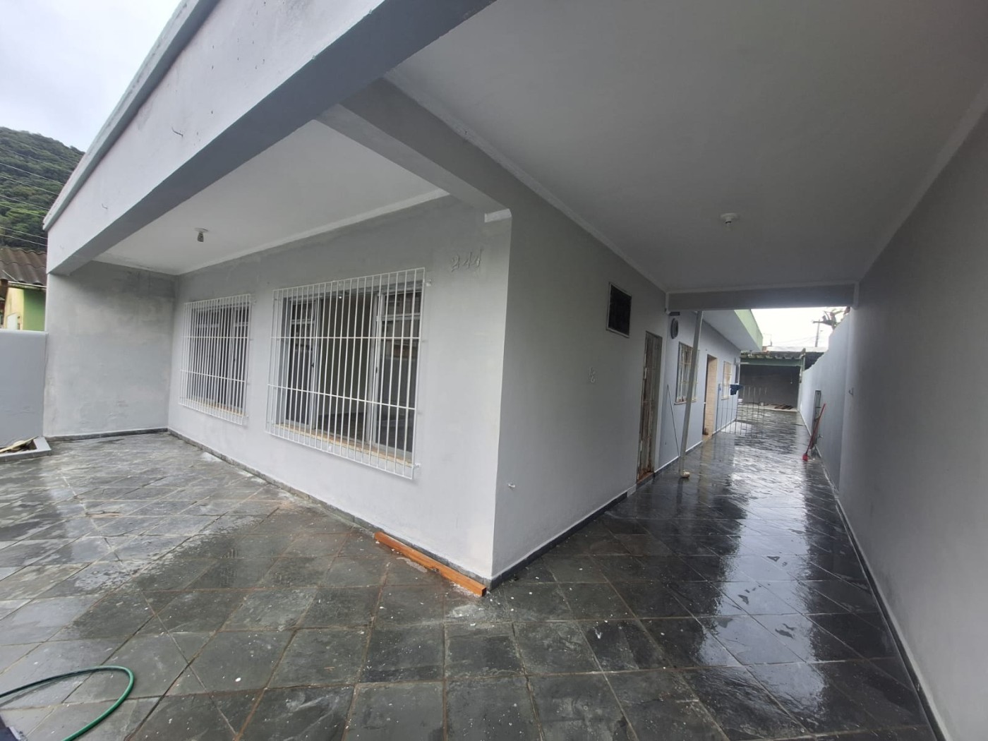 Casa, 3 quartos - Foto 9