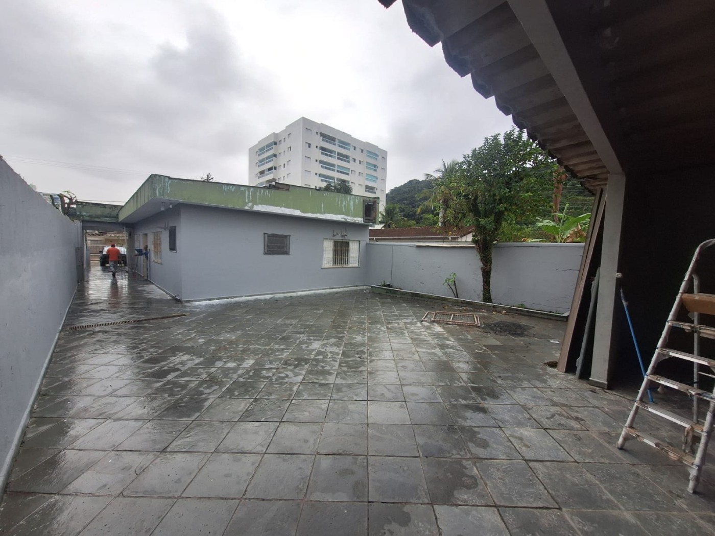 Casa, 3 quartos - Foto 11