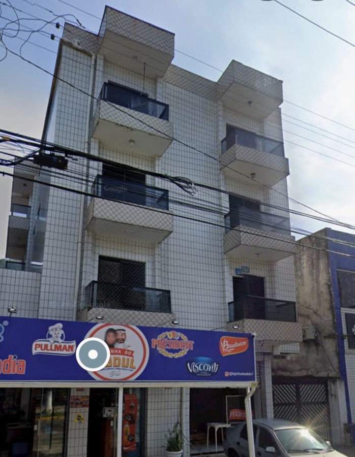 Apartamento, 1 quarto, 46 m² - Foto 1