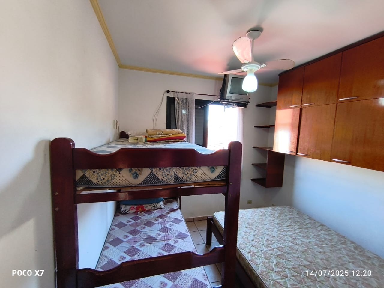 Apartamento, 1 quarto, 51 m² - Foto 11