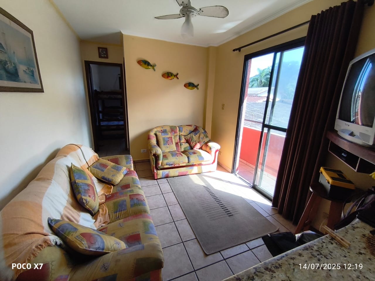 Apartamento, 1 quarto, 51 m² - Foto 3