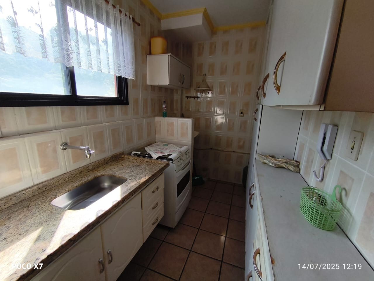 Apartamento, 1 quarto, 51 m² - Foto 8
