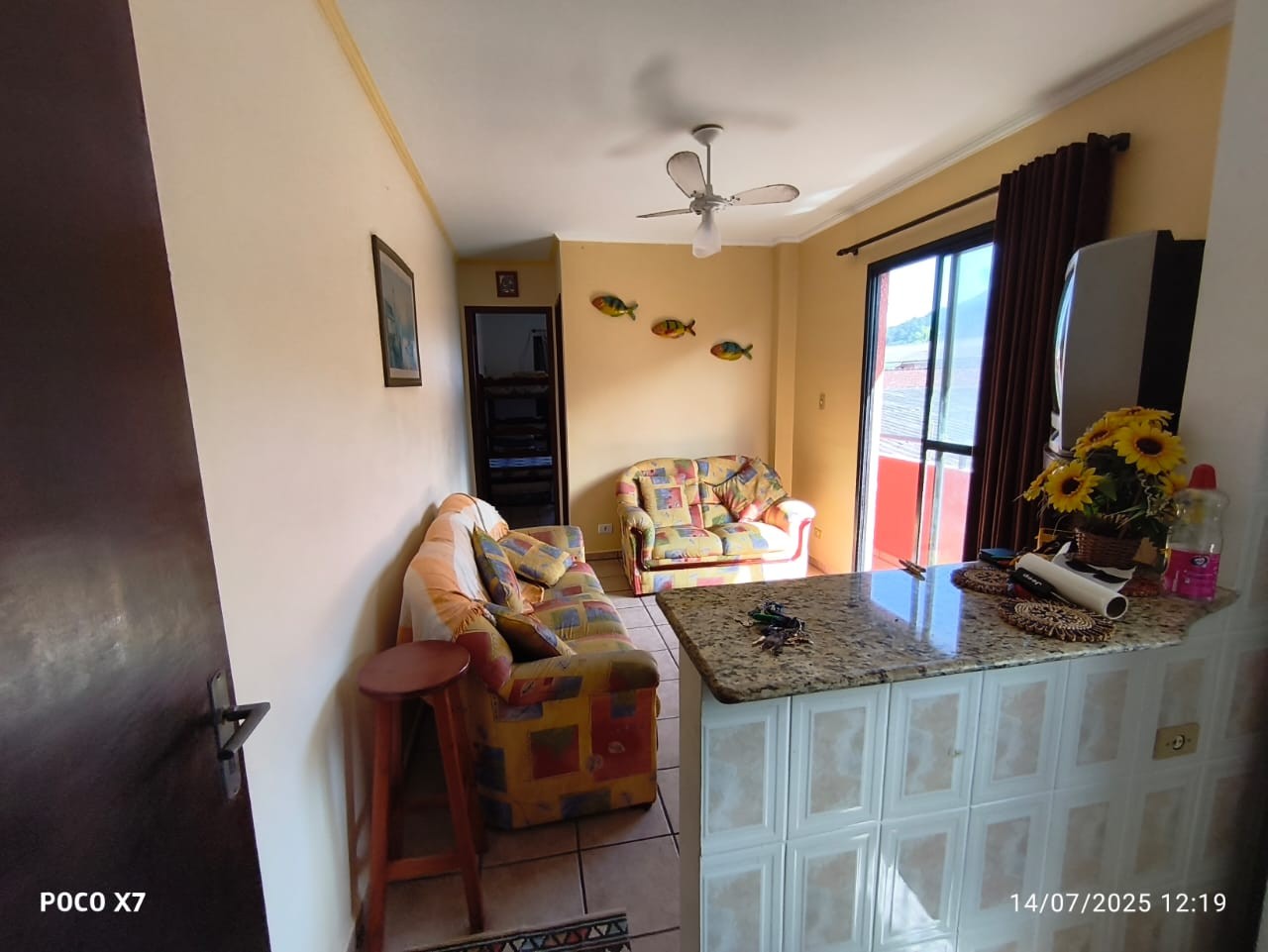 Apartamento, 1 quarto, 51 m² - Foto 4