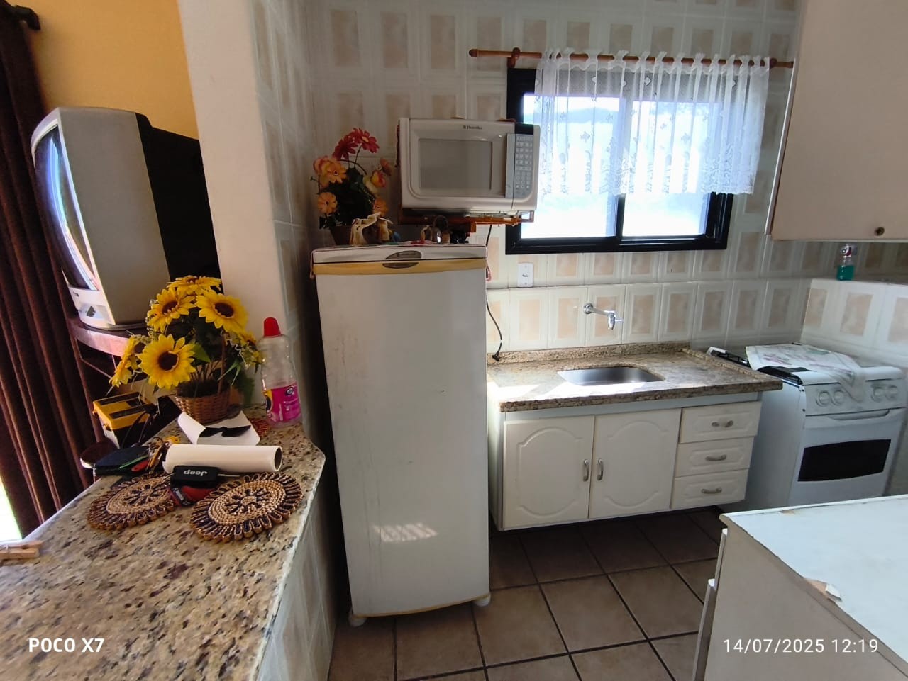 Apartamento, 1 quarto, 51 m² - Foto 7