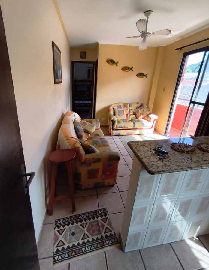Apartamento, 1 quarto, 51 m² - Foto 5