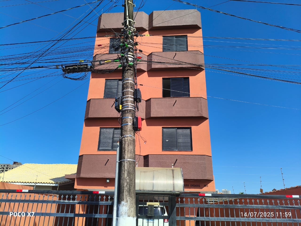 Apartamento, 1 quarto, 51 m² - Foto 2