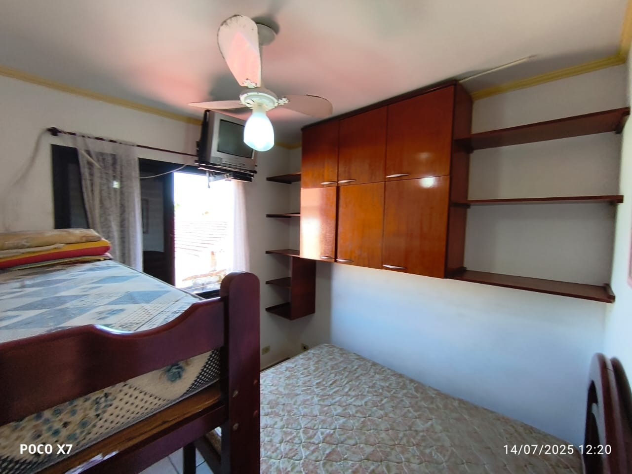 Apartamento, 1 quarto, 51 m² - Foto 12