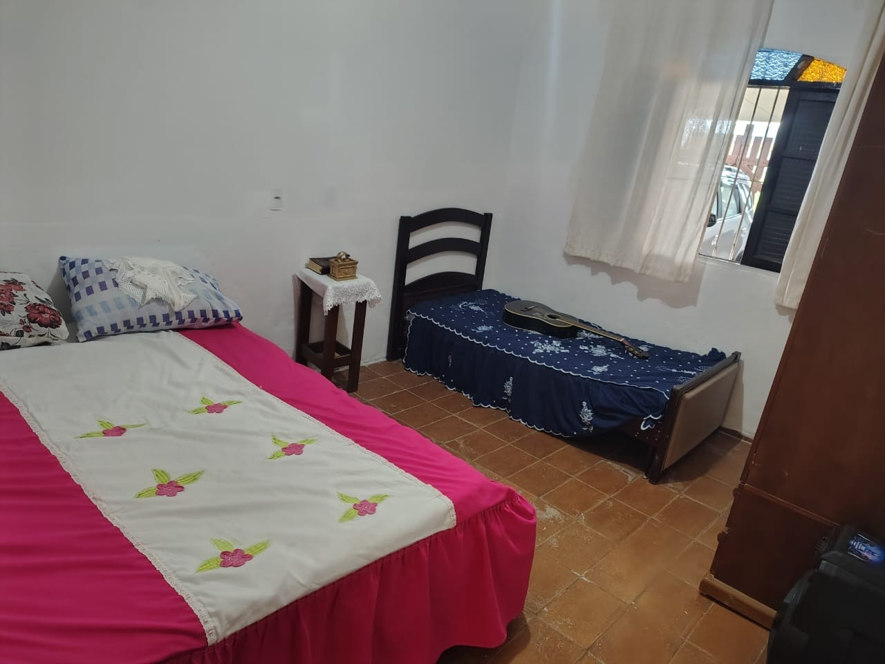 Casa, 2 quartos, 89 m² - Foto 8