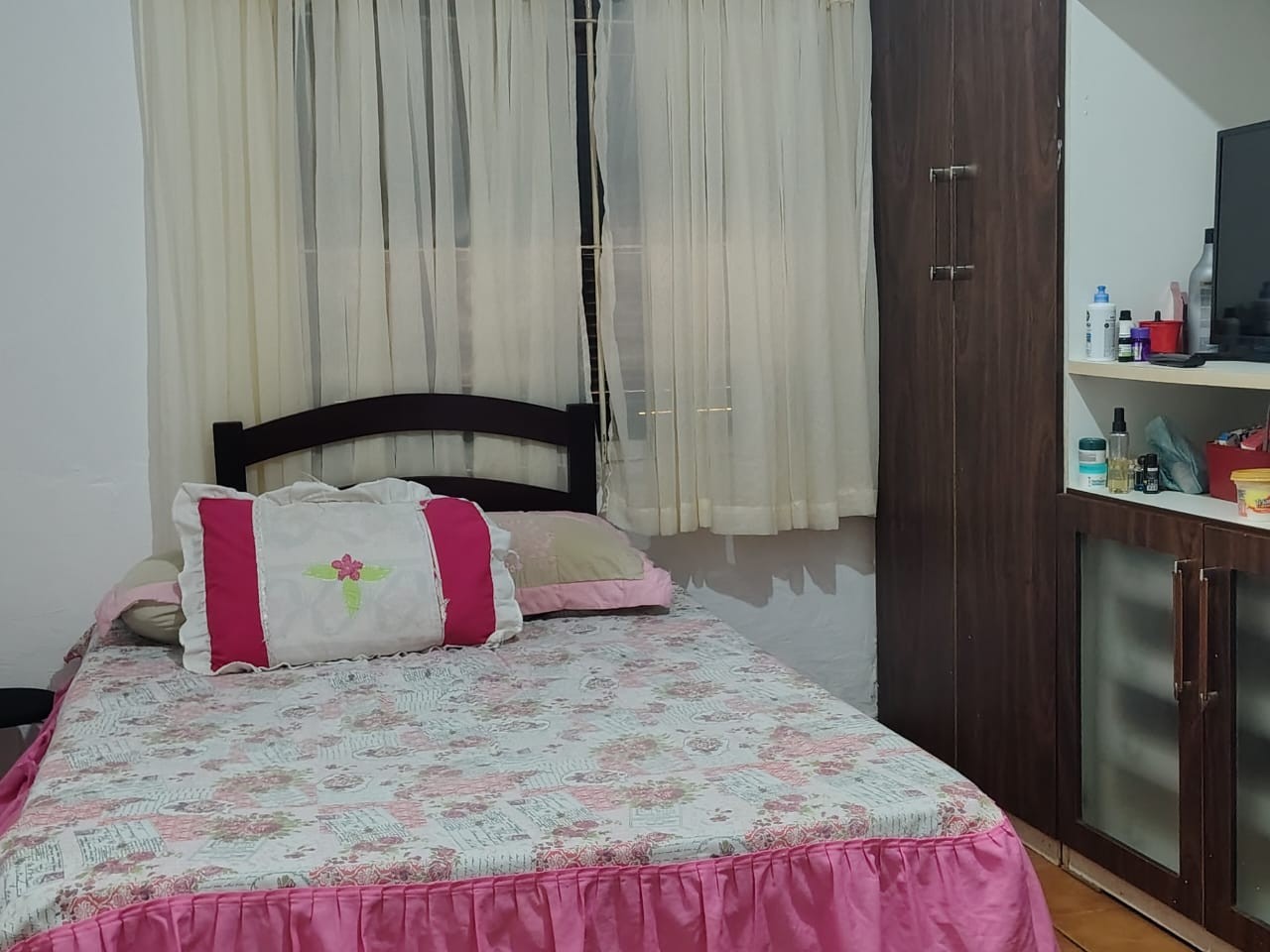 Casa, 2 quartos, 89 m² - Foto 6