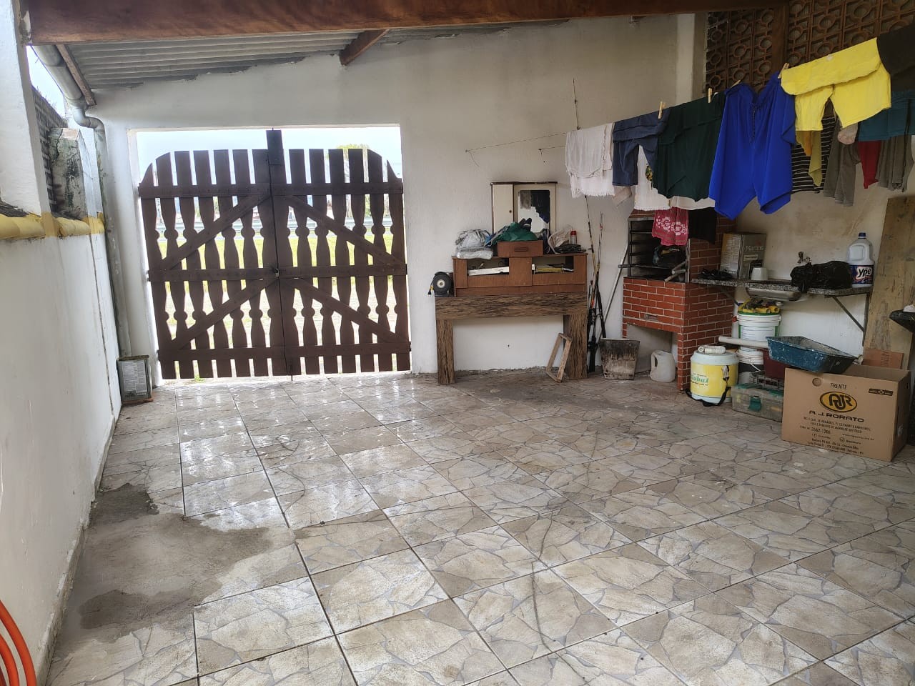 Casa, 2 quartos, 89 m² - Foto 10