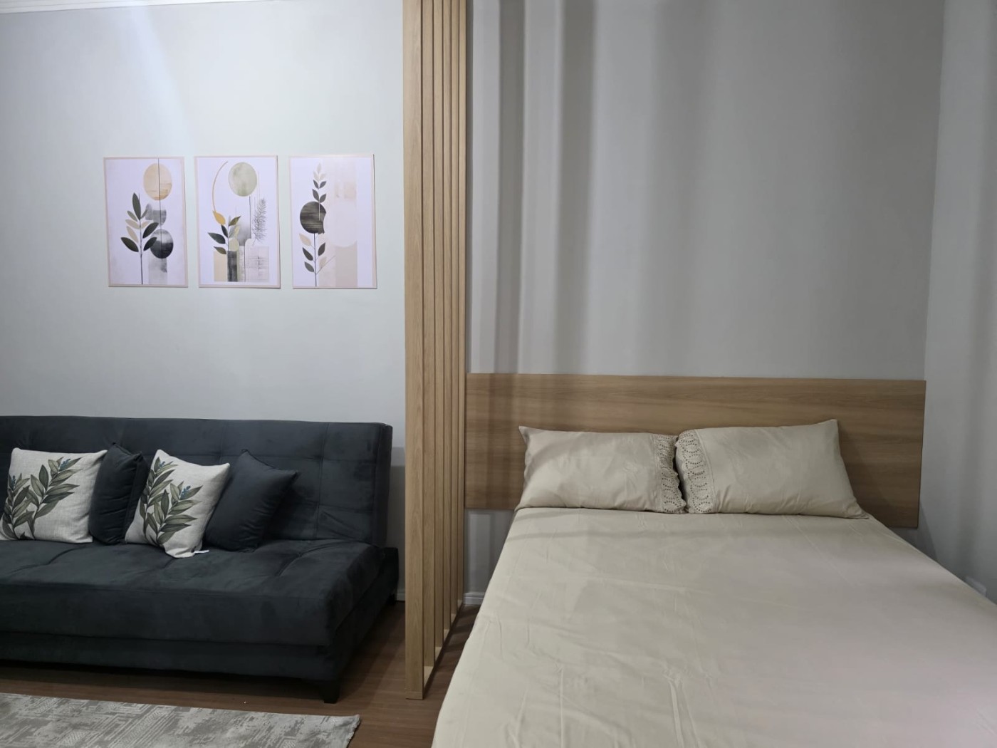 Kitnet-Studio, 22 m² - Foto 4
