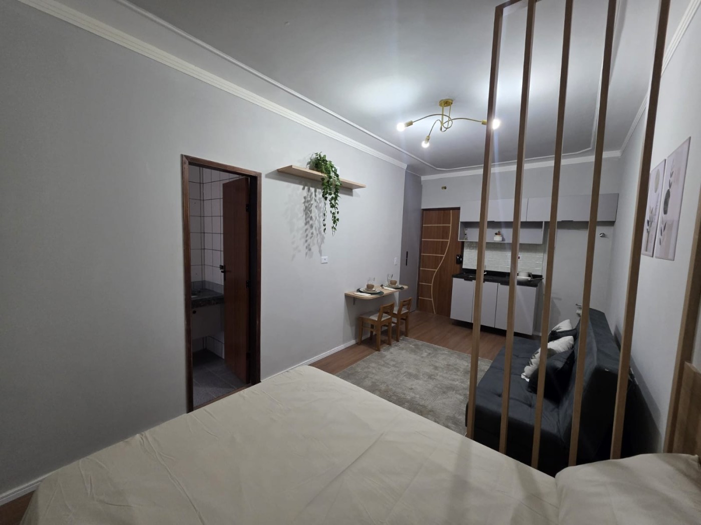 Kitnet-Studio, 22 m² - Foto 9