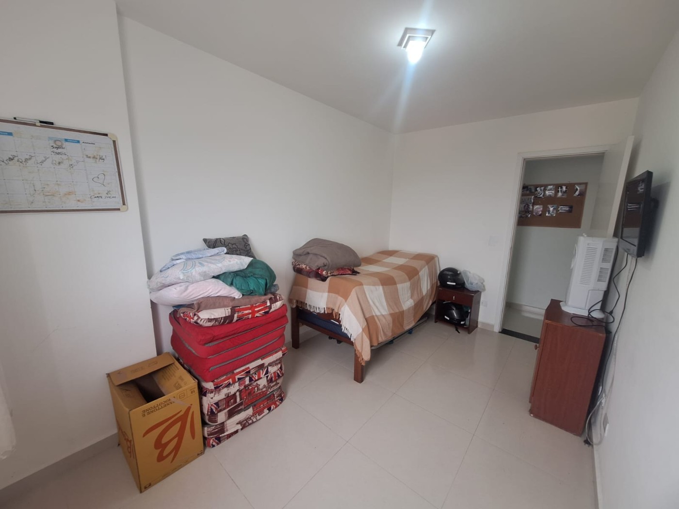 Apartamento, 2 quartos, 66 m² - Foto 14
