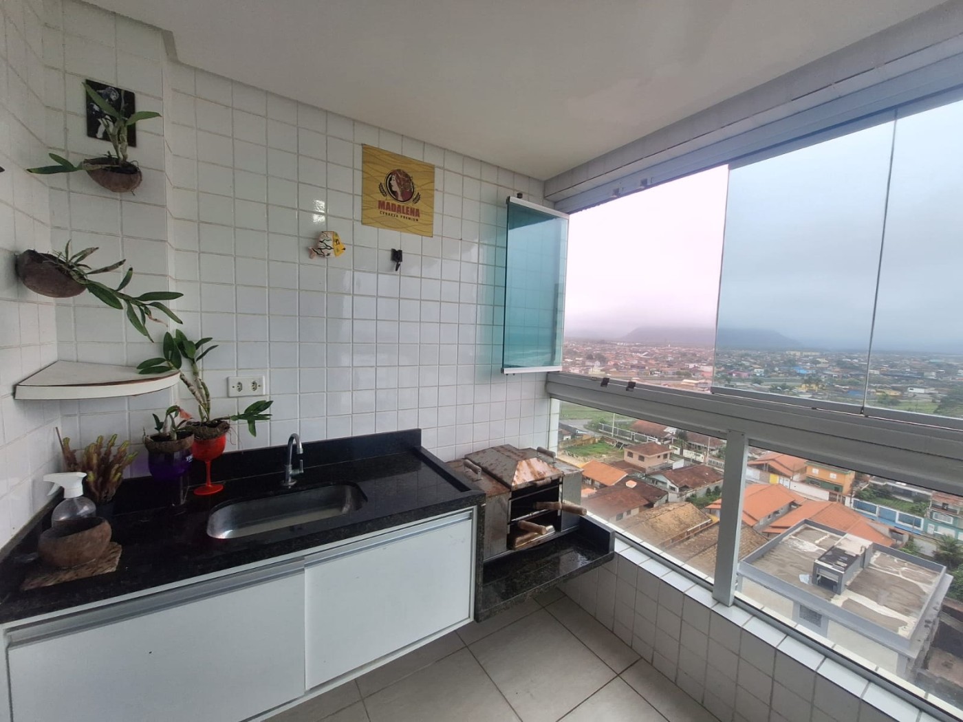Apartamento, 2 quartos, 66 m² - Foto 5